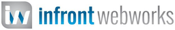 infront.com logo