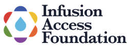 Infusion Access Foundation logo
