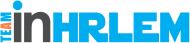 Team inHRLEM logo