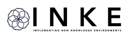 Implementing New Knowledge Environments (INKE) Partnership logo