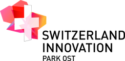Switzerland Innovation Park Ost logo