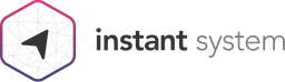 Instant System logo
