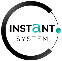 Instant System logo
