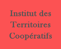 Institut des Territoires Coopératifs (InsTerCoop) logo