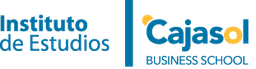 Instituto de Estudios Cajasol logo