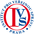 Institut pro veřejnou správu Praha logo