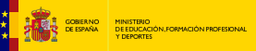Instituto Nacional de tecnologías educativas y formación del profesorado logo