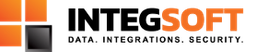 Integsoft s.r.o. logo