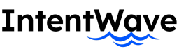Intentwave logo
