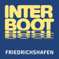 Messe Friedrichshafen GmbH logo