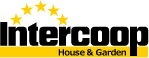 Intercoop House & Garden Cooperative logo