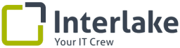 Interlake – Your IT Crew logo