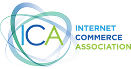 Internet Commerce Association logo