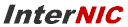 Internet Corporation for Assigned Names and Numbers logo