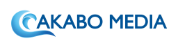 Akabo Media logo