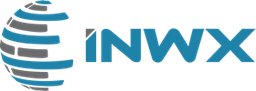 INWX logo