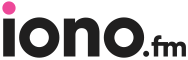 Iono Broadcasting (Pty) Ltd. logo
