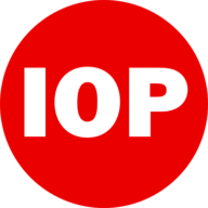 ioppublishing.org favicon