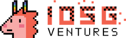 IOSG Ventures logo