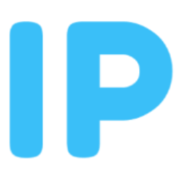 ip.im favicon