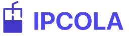 IPCola logo