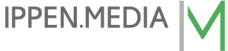 IPPEN.MEDIA logo