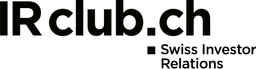 IR club Schweiz logo