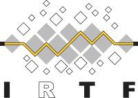 Internet Research Task Force logo