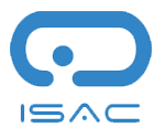Information Sharing and Analysis Center logo