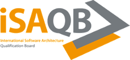 iSAQB® - International Software Architecture Qualification Board logo