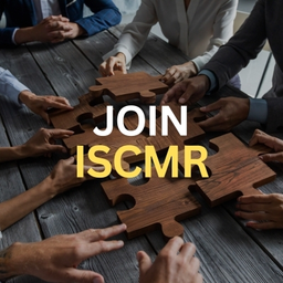 International Society for Traditional, Complementary & Integrative Medicine Research (ISCMR) logo