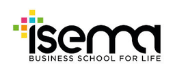 Isema logo