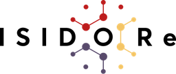 ISIDORe project logo
