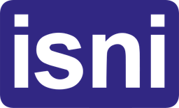 ISNI International Agency (ISNI-IA) LIMITED logo