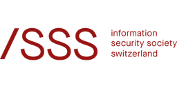 Information Security Society Switzerland logo