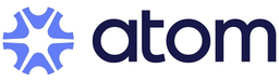 Atom logo