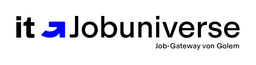 IT-Jobuniverse logo