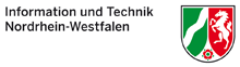 Landesbetrieb Information und Technik Nordrhein-Westfalen (IT.NRW) logo