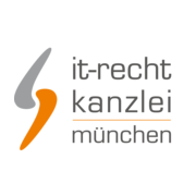 it-recht-kanzlei.de favicon