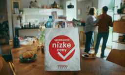 Tesco Stores SR, a.s. logo