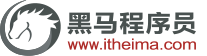 江苏传智播客教育科技股份有限公司 logo