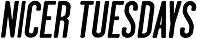 It's Nice That logo