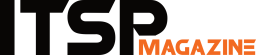 ITSP Magazine logo