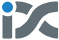 iX Online logo