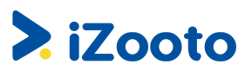 iZooto logo