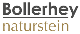 Bollerhey Naturstein logo