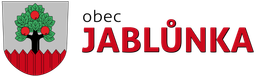 Obec Jablůnka logo