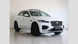 Jaguar logo