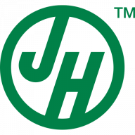 jameshardie.nl favicon
