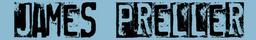 jamespreller.com logo